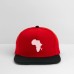 Snapback Cap